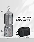 Small toiletry bag