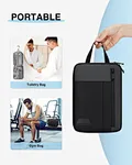 Best travel toiletry bag