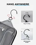 Small toiletry bag